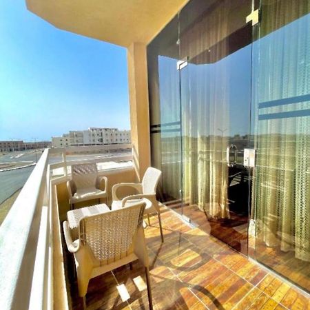 Alam B&B Marsa Alam Eksteriør billede